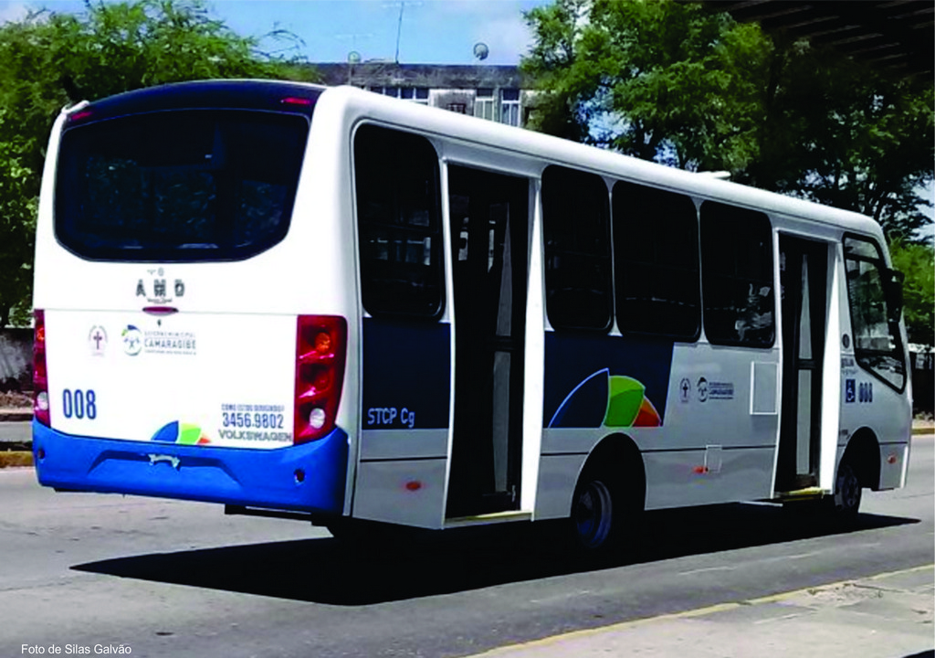 NOVOS ÔNIBUS VOLKSWAGEN ATENDEM À POPULAÇÃO DE PERNAMBUCO COM MAIS CONFORTO, foto 2