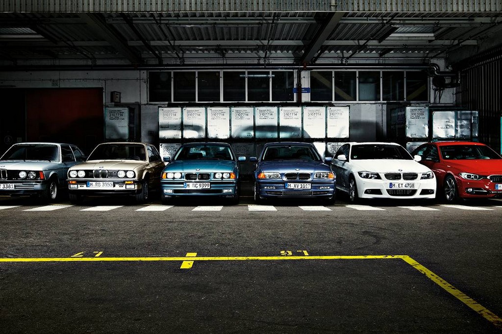 DIVISÃO DE CLÁSSICOS DA BMW CONTA AGORA COM UM NOVO ESPAÇO EM MUNICH, foto 2