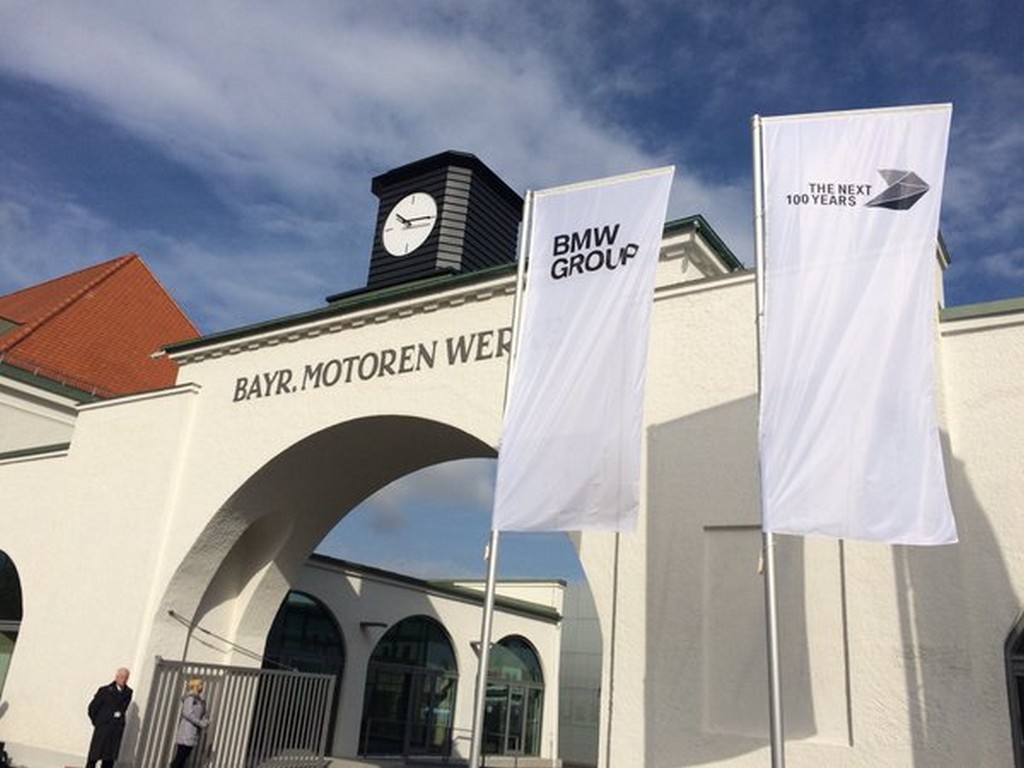 DIVISÃO DE CLÁSSICOS DA BMW CONTA AGORA COM UM NOVO ESPAÇO EM MUNICH, foto 6
