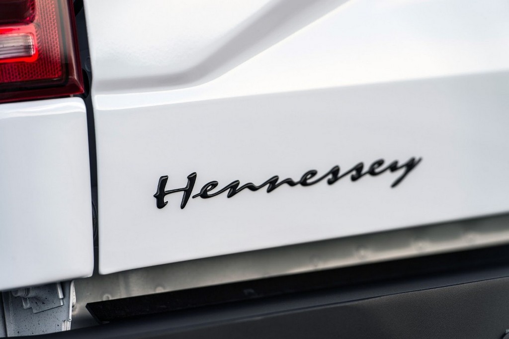 FORD F-150 VELOCIRAPTOR 700: A PICK-UP DO 25º ANIVERSÁRIO DA HENNESSEY, foto 14