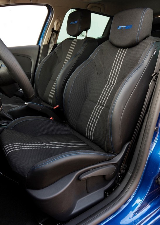 NOVO RENAULT CLIO GT LINE COM MAIS DETALHES E IMAGENS, foto 15