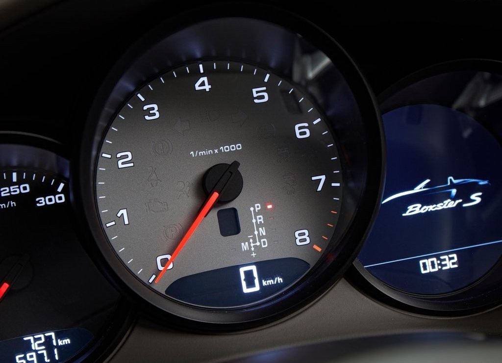PORSCHE 718 BOXSTER CHEGA AO BRASIL A PARTIR DE R$ 360.000, foto 19