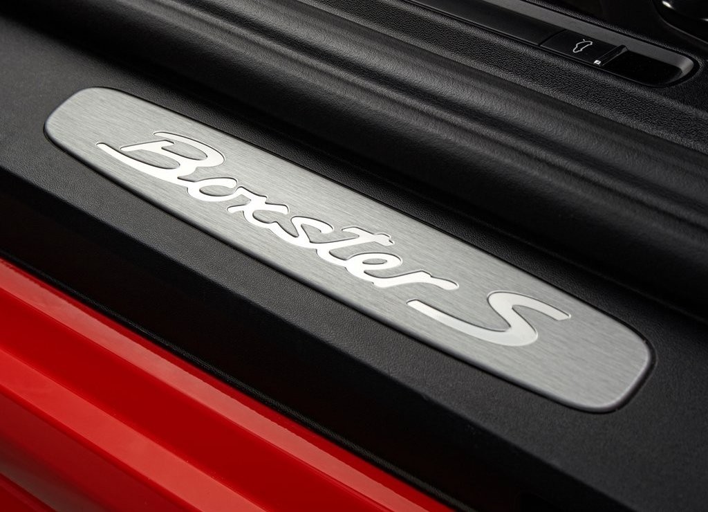 PORSCHE 718 BOXSTER CHEGA AO BRASIL A PARTIR DE R$ 360.000, foto 22