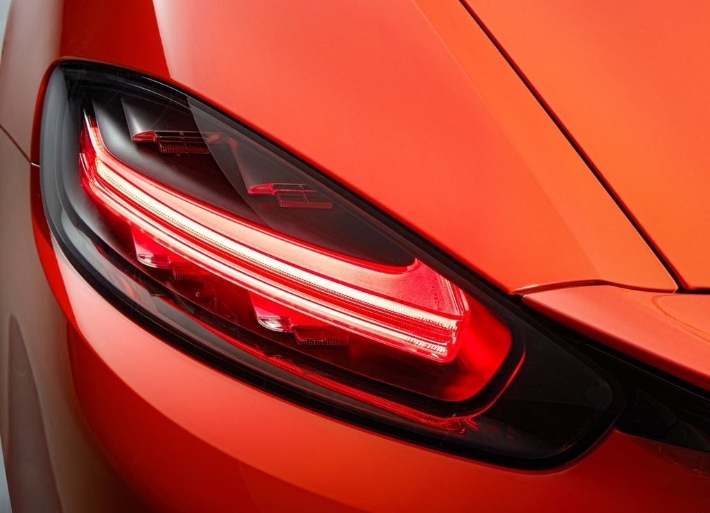 PORSCHE 718 BOXSTER CHEGA AO BRASIL A PARTIR DE R$ 360.000, foto 24