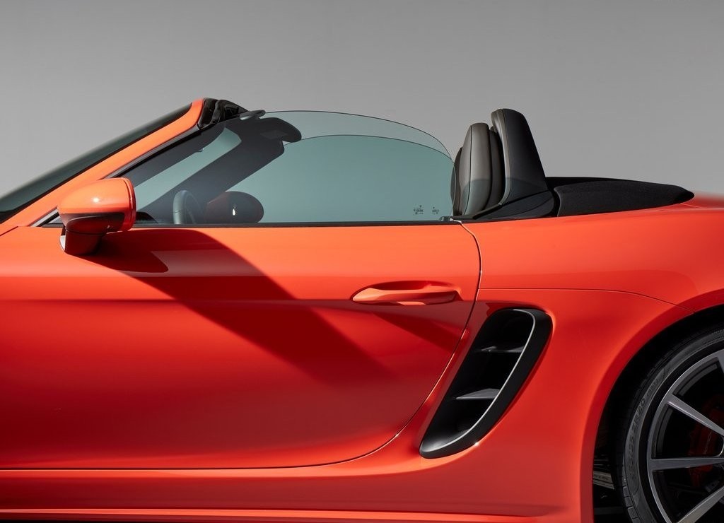 PORSCHE 718 BOXSTER CHEGA AO BRASIL A PARTIR DE R$ 360.000, foto 25