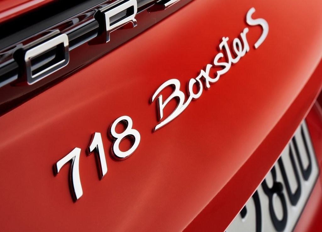 PORSCHE 718 BOXSTER CHEGA AO BRASIL A PARTIR DE R$ 360.000, foto 29