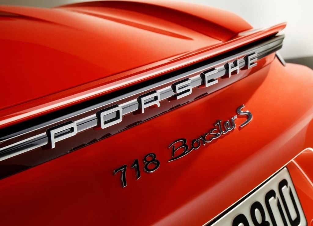 PORSCHE 718 BOXSTER CHEGA AO BRASIL A PARTIR DE R$ 360.000, foto 30