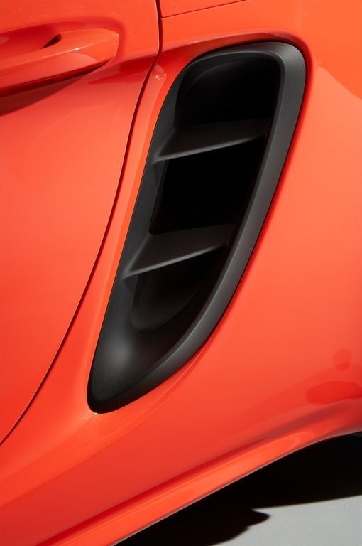 PORSCHE 718 BOXSTER CHEGA AO BRASIL A PARTIR DE R$ 360.000, foto 33