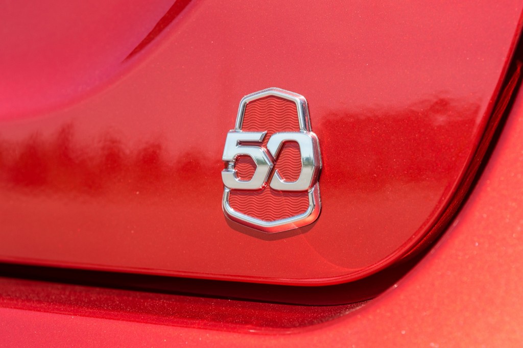 LADA VESTA E XRAY COM EDIÇÃO ESPECIAL ‘50 ANNIVERSARY’, foto 13