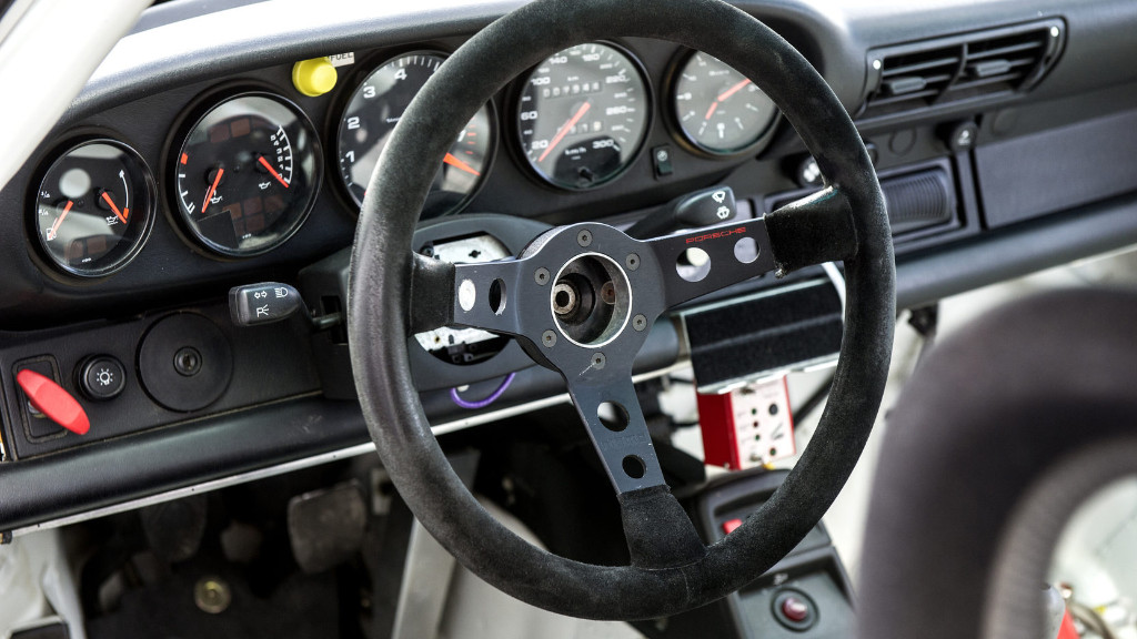PORSCHE 911 GT2 EVO: O ‘AIR-COOLED’ MAIS PODEROSO DA HISTÓRIA DA MARCA DE ZUFFENHAUSEN, foto 6