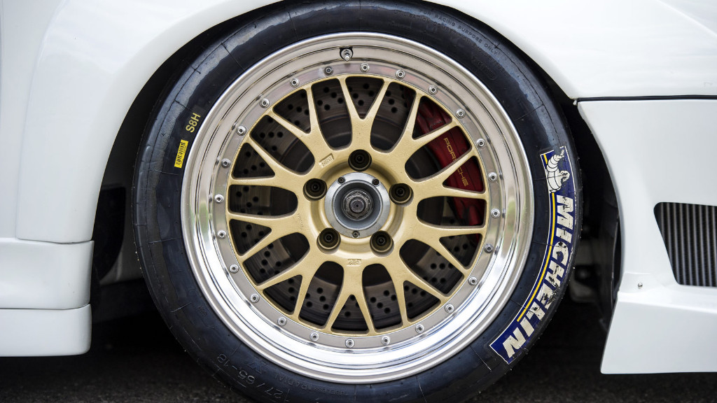 PORSCHE 911 GT2 EVO: O ‘AIR-COOLED’ MAIS PODEROSO DA HISTÓRIA DA MARCA DE ZUFFENHAUSEN, foto 11