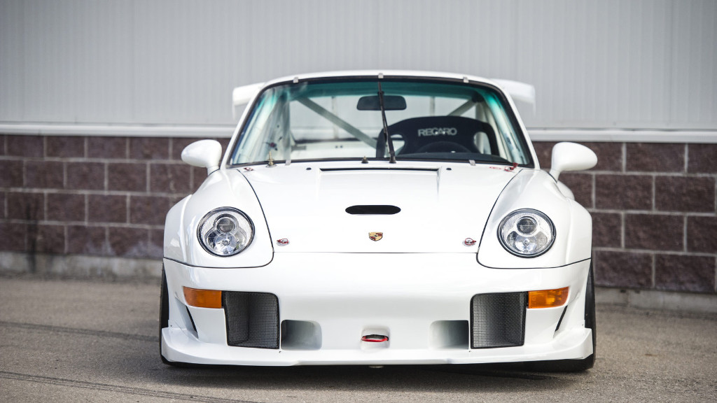 PORSCHE 911 GT2 EVO: O ‘AIR-COOLED’ MAIS PODEROSO DA HISTÓRIA DA MARCA DE ZUFFENHAUSEN, foto 12