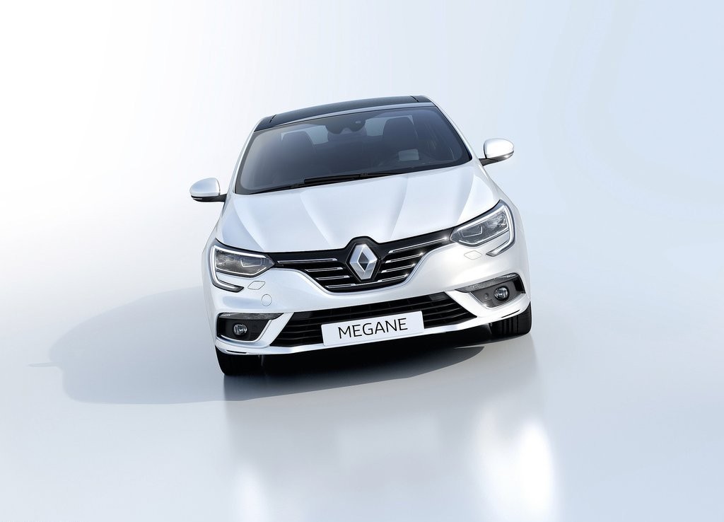 ESTE É O RENAULT MÉGANE SEDAN, O IRMÃO MENOR DO TALISMAN, foto 14