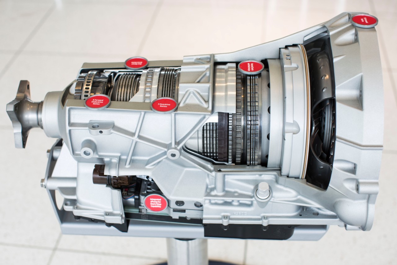 NOVO MOTOR 3.5 V6 ECOBOOST DA FORD F-150 CHEGA COM MAIS POTÊNCIA, foto 2