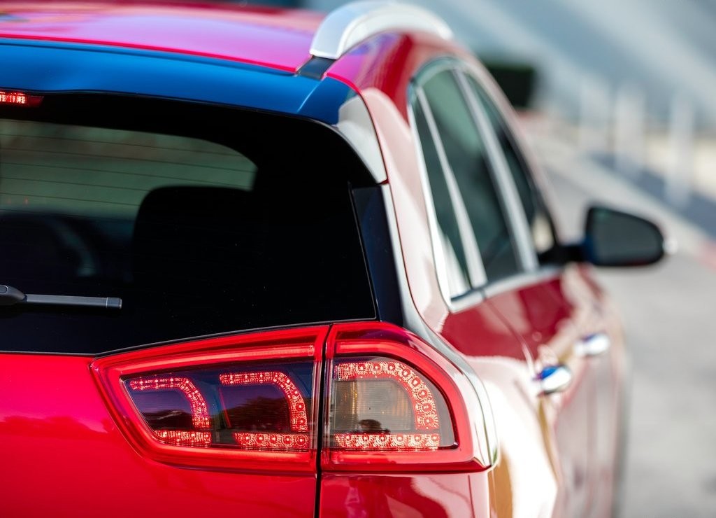 KIA REVELA MAIS DETALHES DO NIRO, foto 20