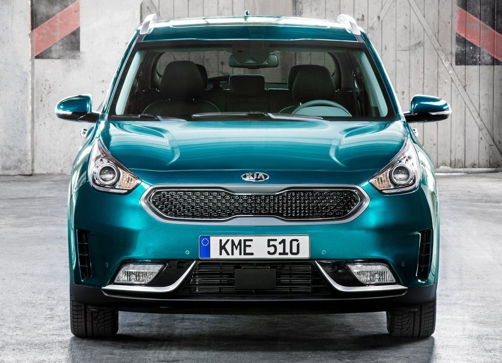 KIA REVELA MAIS DETALHES DO NIRO, foto 39