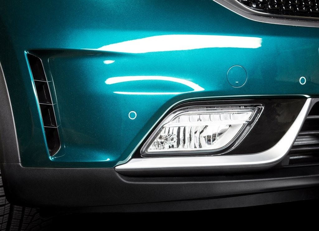 KIA REVELA MAIS DETALHES DO NIRO, foto 48