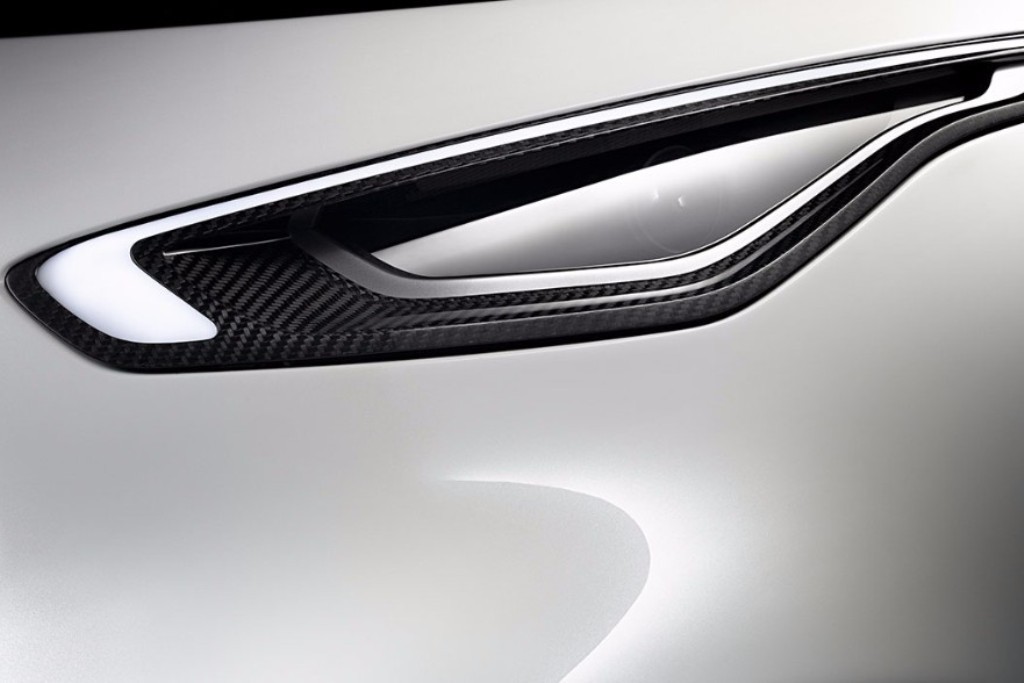 ESSE É O CARRINHO DE GOLF DA MERCEDES-BENZ, foto 5
