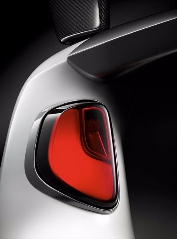 ESSE É O CARRINHO DE GOLF DA MERCEDES-BENZ, foto 6