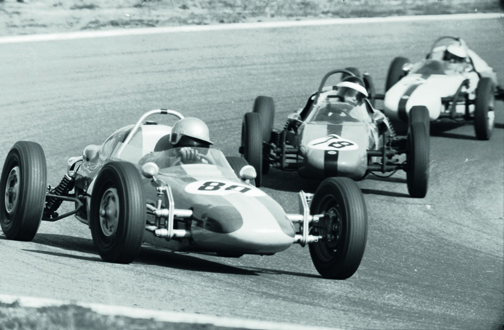 VOLKSWAGEN MOTORSPORT COMEMORA SEU 50º ANIVERSÁRIO, foto 4
