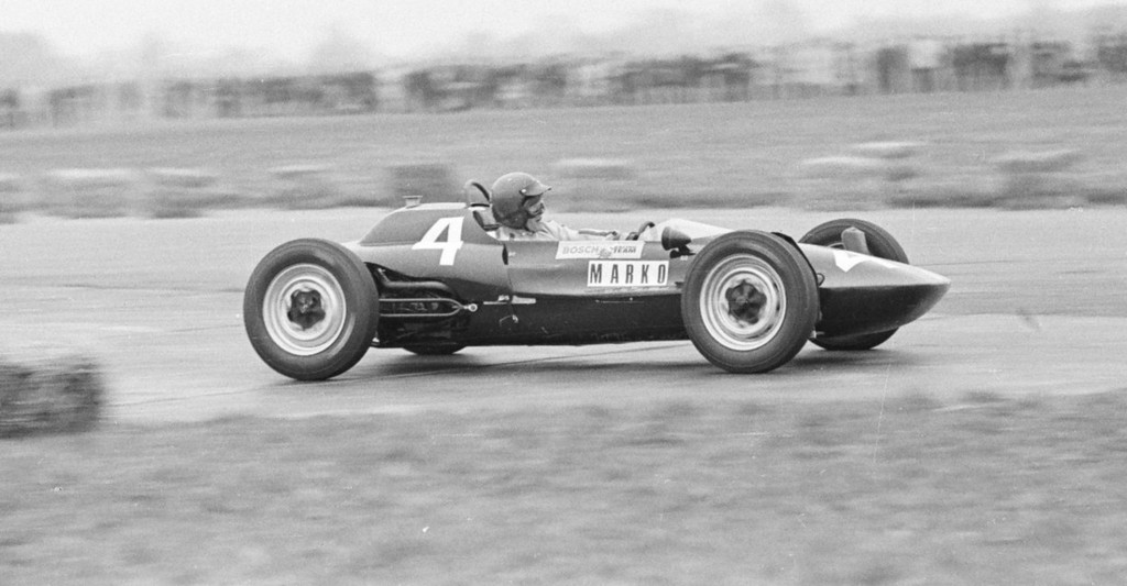 VOLKSWAGEN MOTORSPORT COMEMORA SEU 50º ANIVERSÁRIO, foto 6