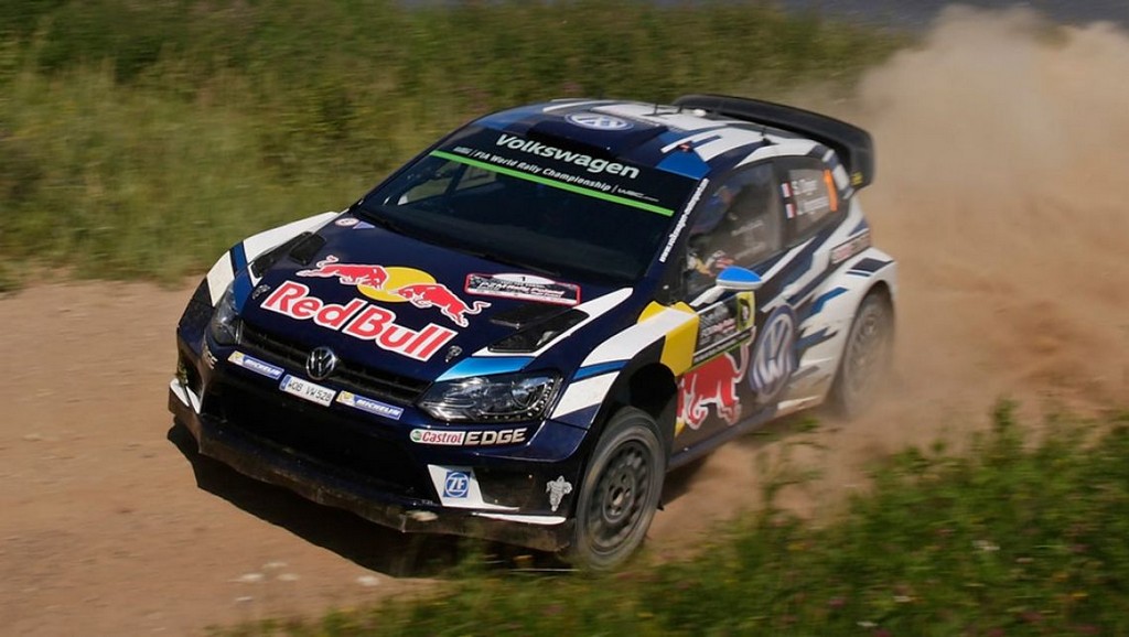 VOLKSWAGEN MOTORSPORT COMEMORA SEU 50º ANIVERSÁRIO, foto 8