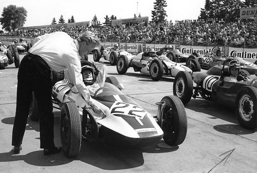 VOLKSWAGEN MOTORSPORT COMEMORA SEU 50º ANIVERSÁRIO, foto 9