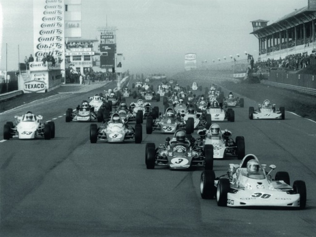 VOLKSWAGEN MOTORSPORT COMEMORA SEU 50º ANIVERSÁRIO, foto 10