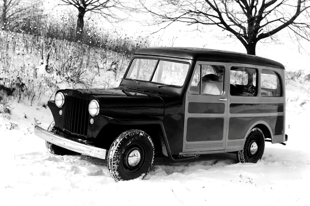 75 FATOS E CURIOSIDADES DOS 75 ANOS DA JEEP (PARTE 1), foto 4