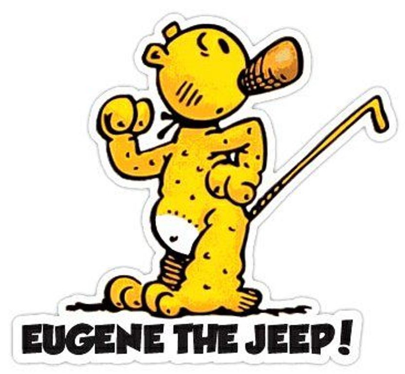 75 FATOS E CURIOSIDADES DOS 75 ANOS DA JEEP (PARTE 1), foto 9
