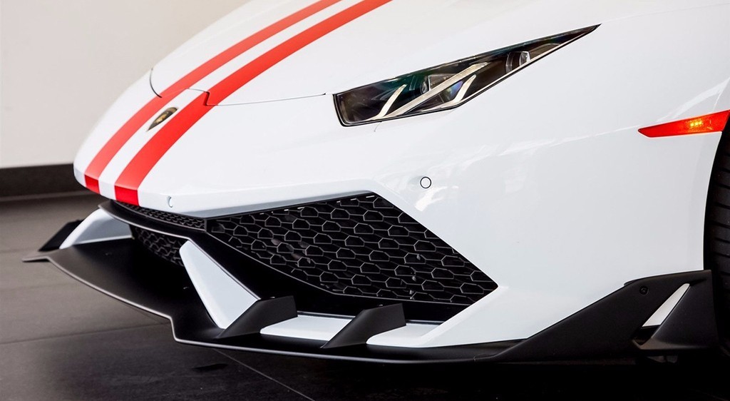 ASSIM É O LAMBORGHINI HURACÁN EQUIPADO COM O ‘AERO KIT’, foto 14