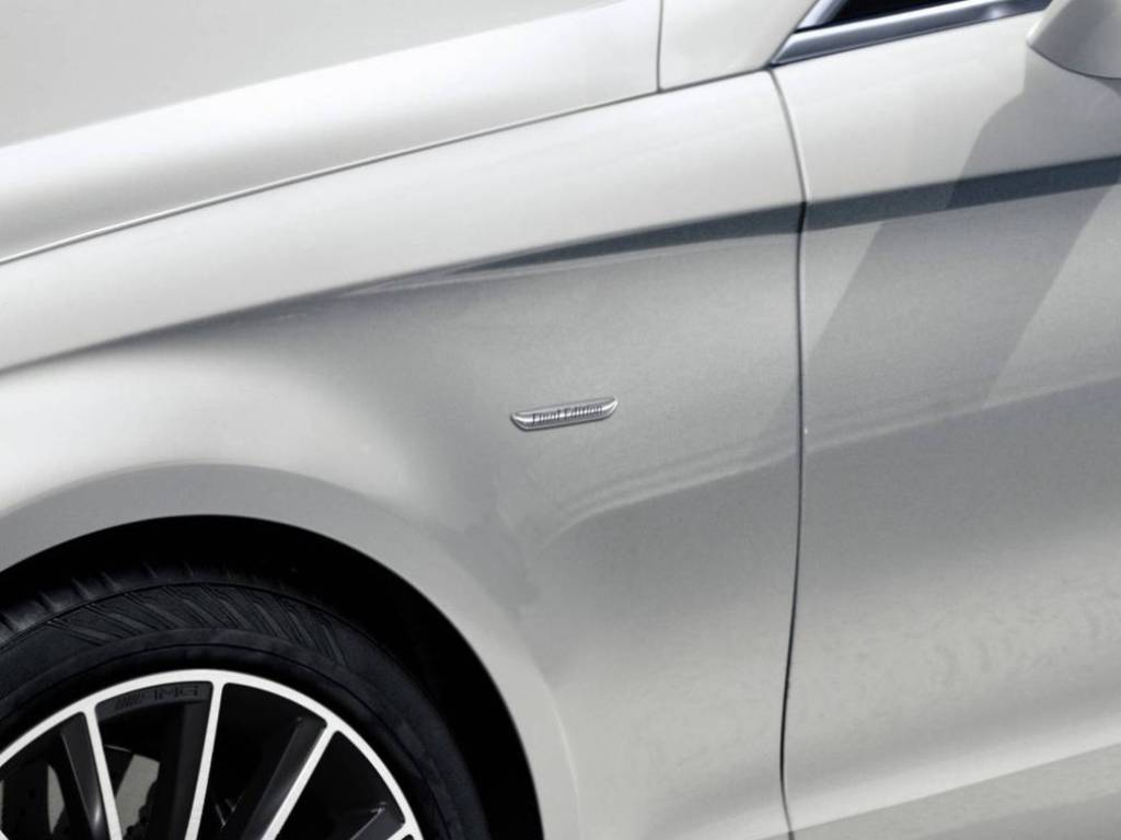 MERCEDES-BENZ CLS FINAL EDITION SELA A DESPEDIDA DO MODELO, foto 4