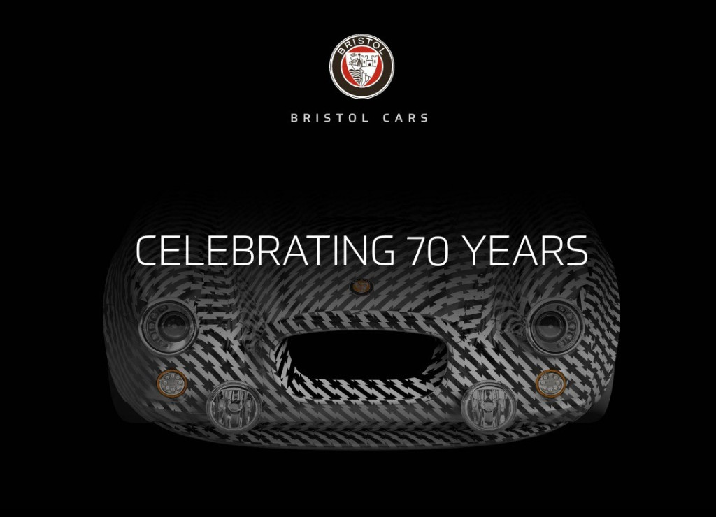SURGE O PRIMEIRO TEASER DO BRISTOL BULLET, foto 1