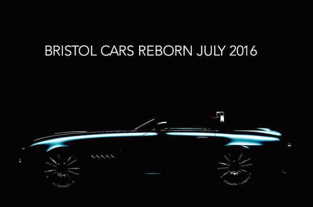 SURGE O PRIMEIRO TEASER DO BRISTOL BULLET, foto 2