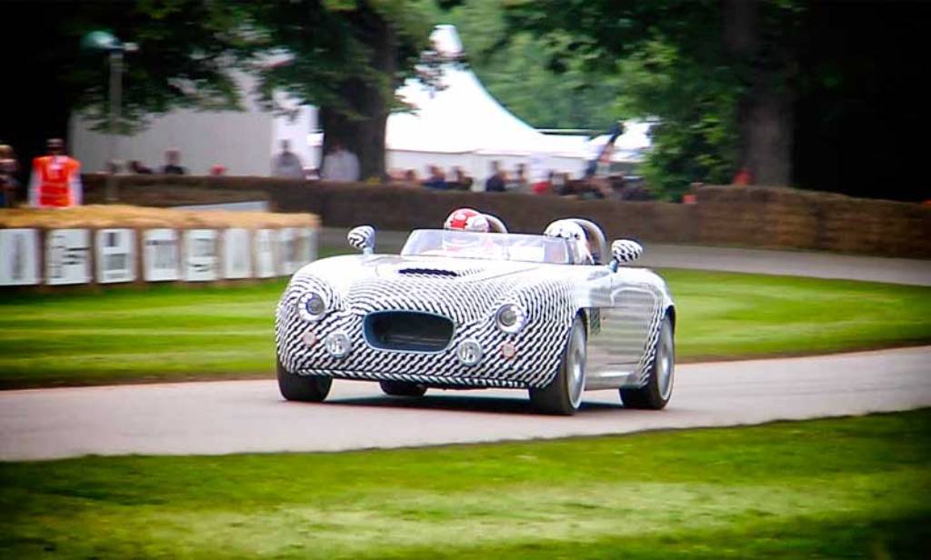 SURGE O PRIMEIRO TEASER DO BRISTOL BULLET, foto 4