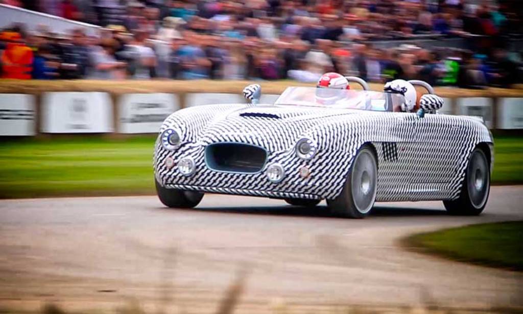 SURGE O PRIMEIRO TEASER DO BRISTOL BULLET, foto 5
