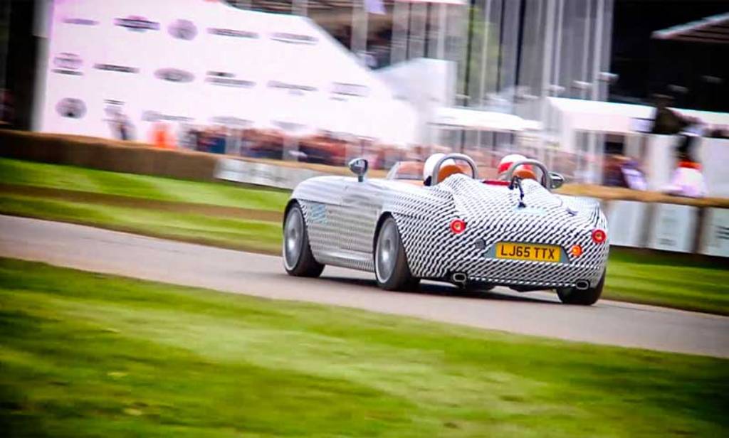 SURGE O PRIMEIRO TEASER DO BRISTOL BULLET, foto 6