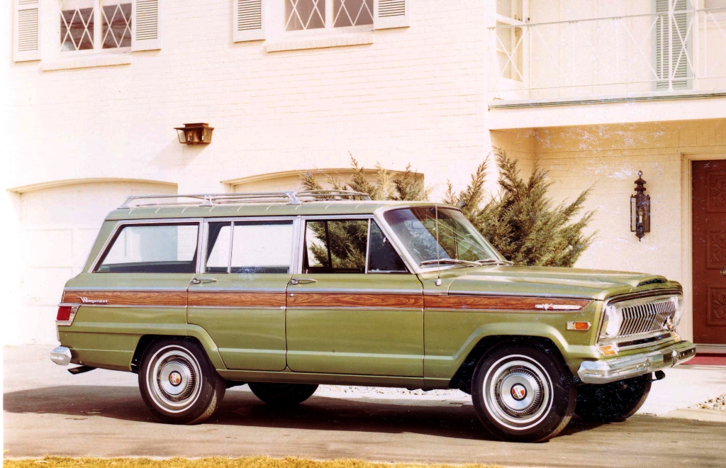 75 FATOS E CURIOSIDADES DOS 75 ANOS DA JEEP (PARTE 2), foto 1
