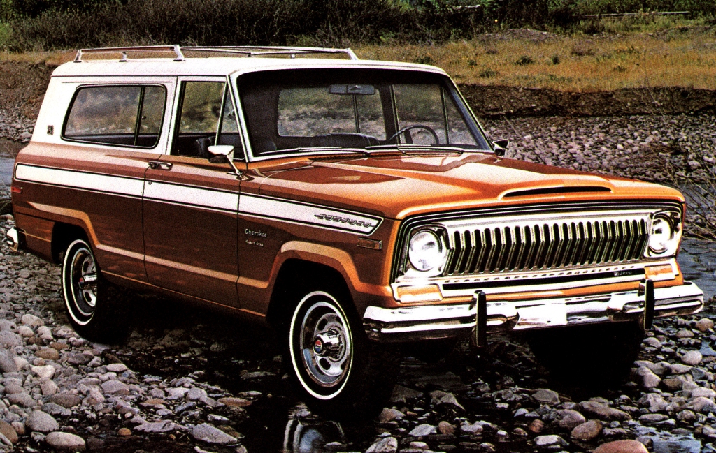 75 FATOS E CURIOSIDADES DOS 75 ANOS DA JEEP (PARTE 2), foto 4