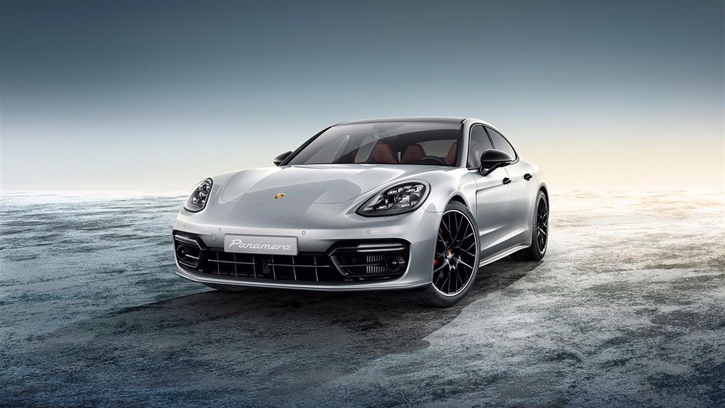 NOVO PORSCHE PANAMERA RECEBE TRATAMENTO DA PORSCHE EXCLUSIVE, foto 1