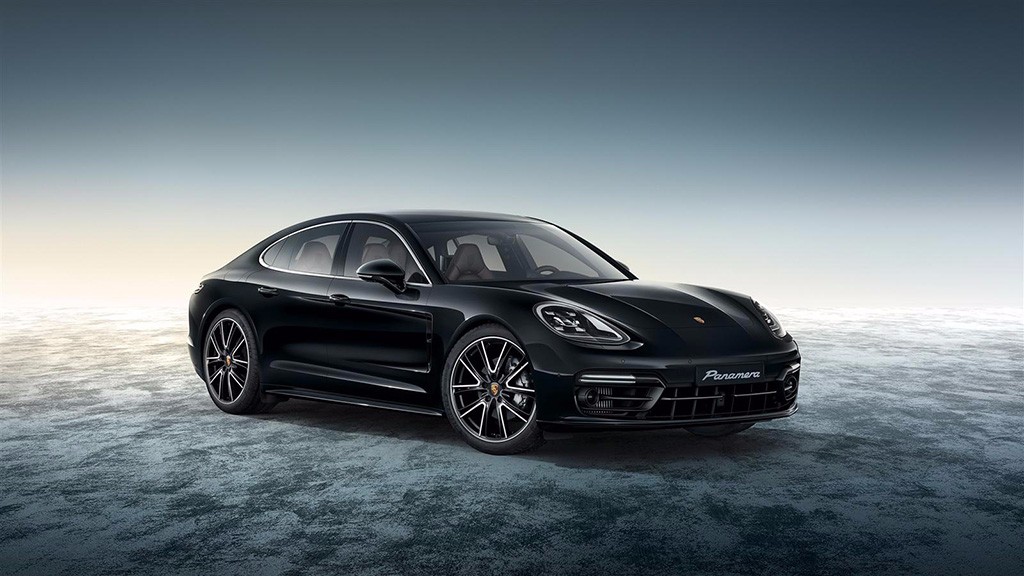NOVO PORSCHE PANAMERA RECEBE TRATAMENTO DA PORSCHE EXCLUSIVE, foto 7