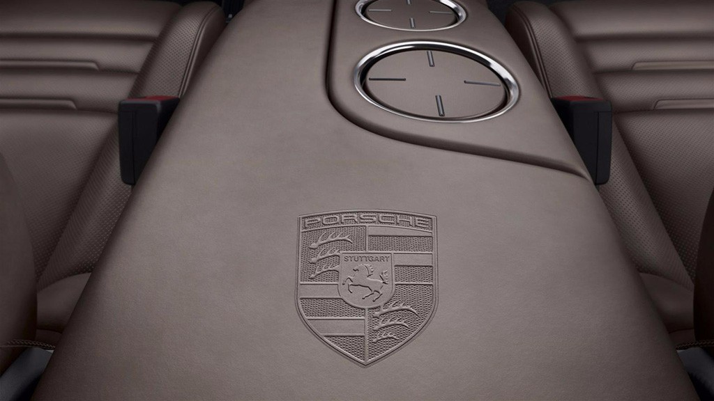 NOVO PORSCHE PANAMERA RECEBE TRATAMENTO DA PORSCHE EXCLUSIVE, foto 12