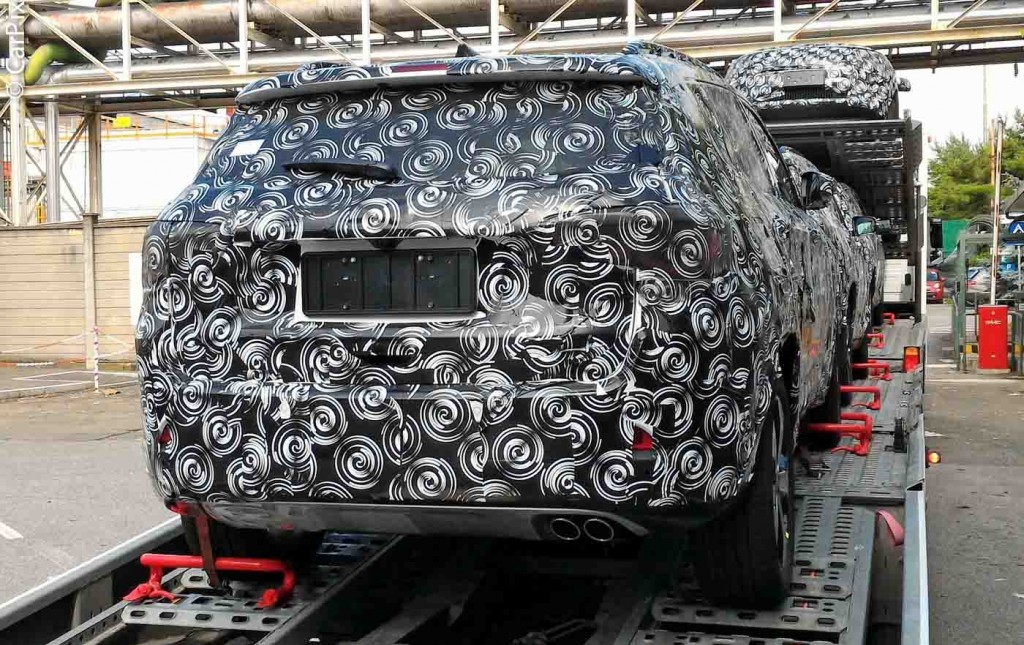 NOVO MODELO DA JEEP DEVERÁ CHEGAR NO FINAL DO ANO, foto 3
