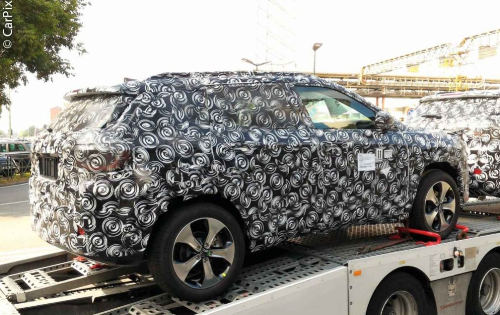 NOVO MODELO DA JEEP DEVERÁ CHEGAR NO FINAL DO ANO, foto 7