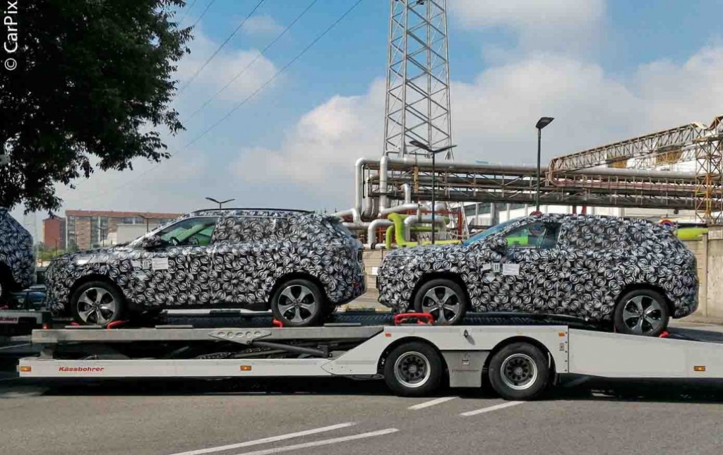 NOVO MODELO DA JEEP DEVERÁ CHEGAR NO FINAL DO ANO, foto 8