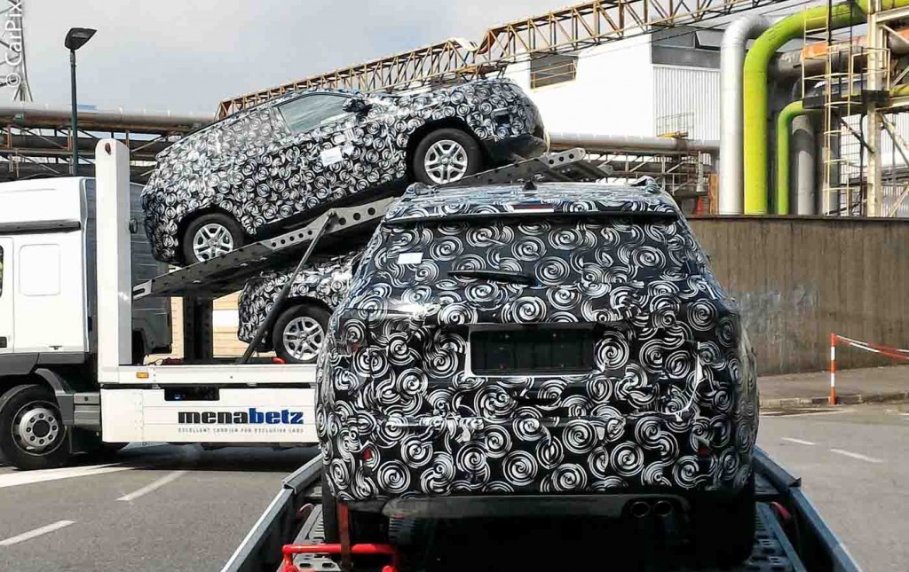 NOVO MODELO DA JEEP DEVERÁ CHEGAR NO FINAL DO ANO, foto 9