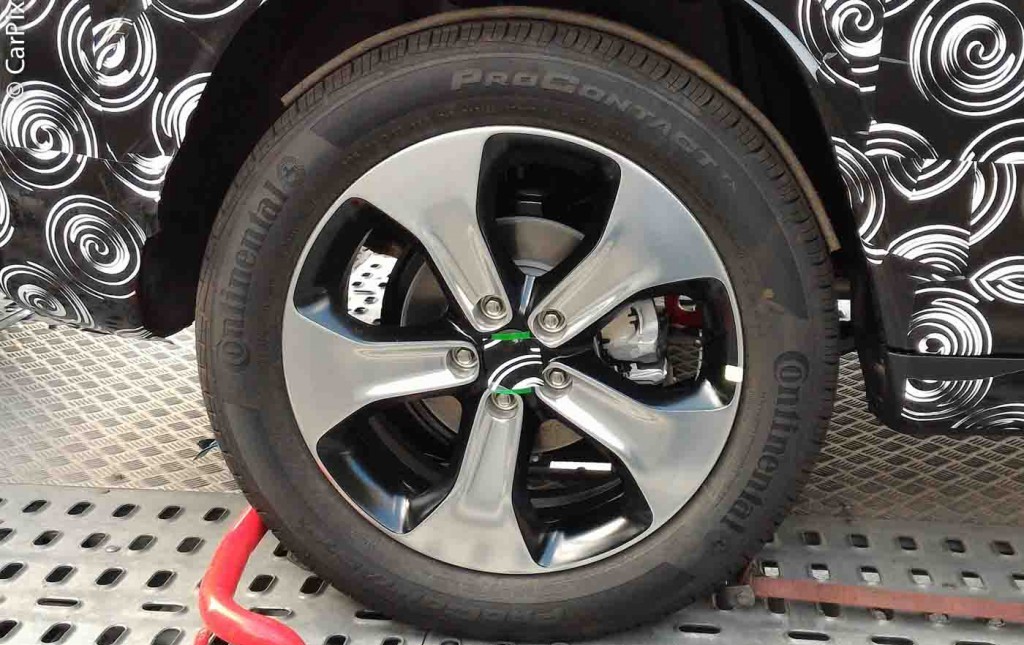 NOVO MODELO DA JEEP DEVERÁ CHEGAR NO FINAL DO ANO, foto 11