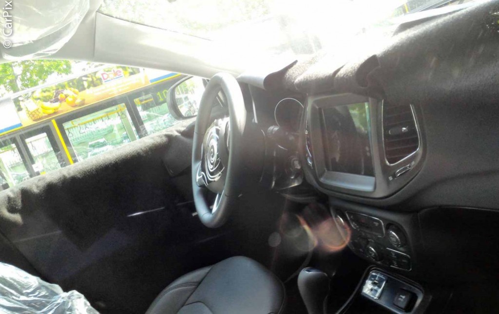 NOVO MODELO DA JEEP DEVERÁ CHEGAR NO FINAL DO ANO, foto 12