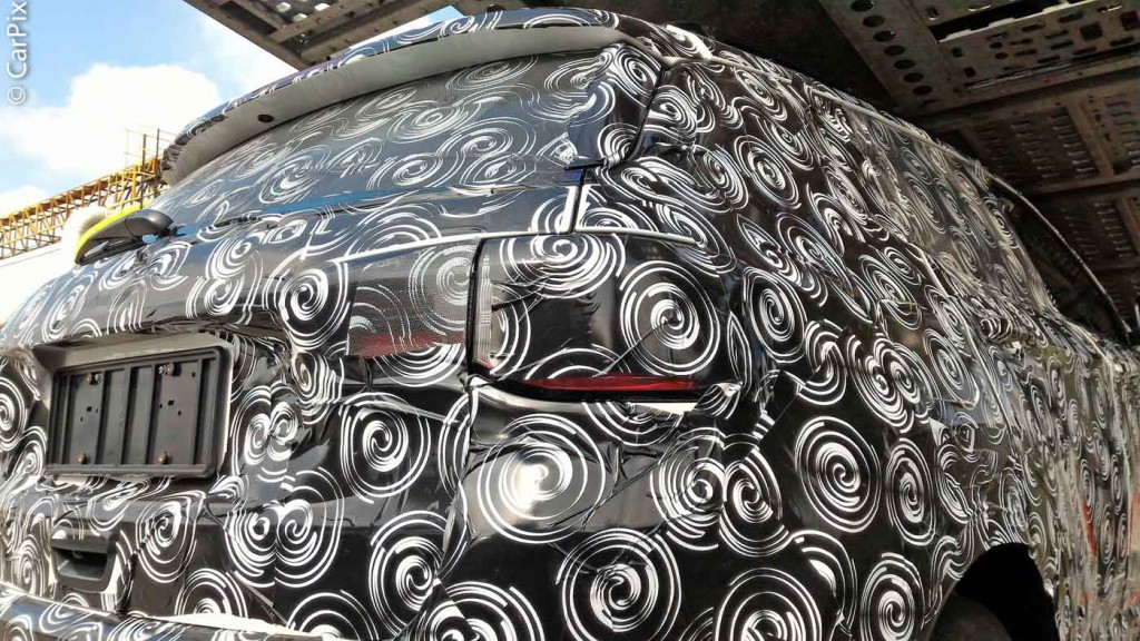 NOVO MODELO DA JEEP DEVERÁ CHEGAR NO FINAL DO ANO, foto 14