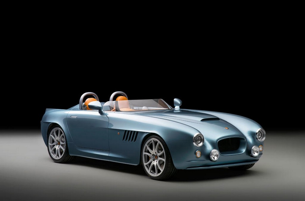 BRISTOL BULLET DEVERÁ CHEGAR AO MERCADO NO INÍCIO DE 2017, foto 2